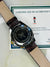 Om*ga Sea Master Brown Two Tone Day Date Watch