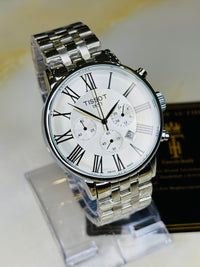 Black Dial