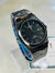 Tissot PRX 1853 All Black Textured Dial Watch