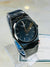 Tissot PRX 1853 All Black Smooth Dial Watch