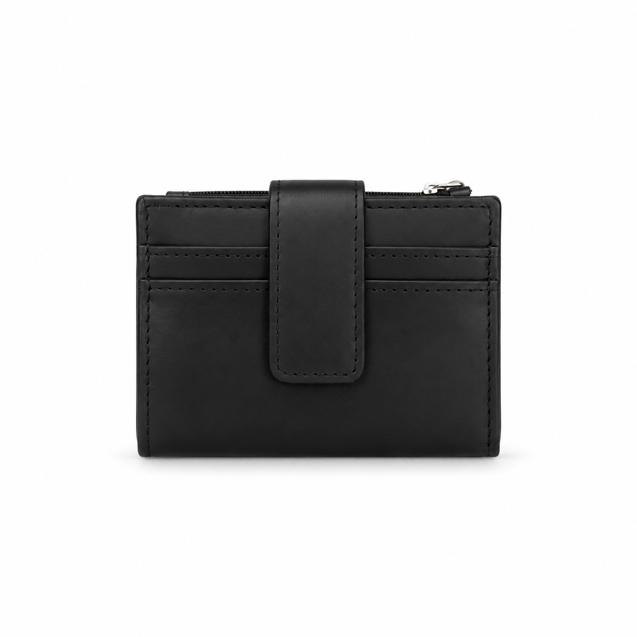 Tussle’s Executive Multi-Card Bi-Fold Wallet