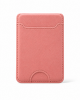 MagFlex Leather Flip Wallet & Stand