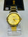 Two Tone Gold Axiom Couple Watch