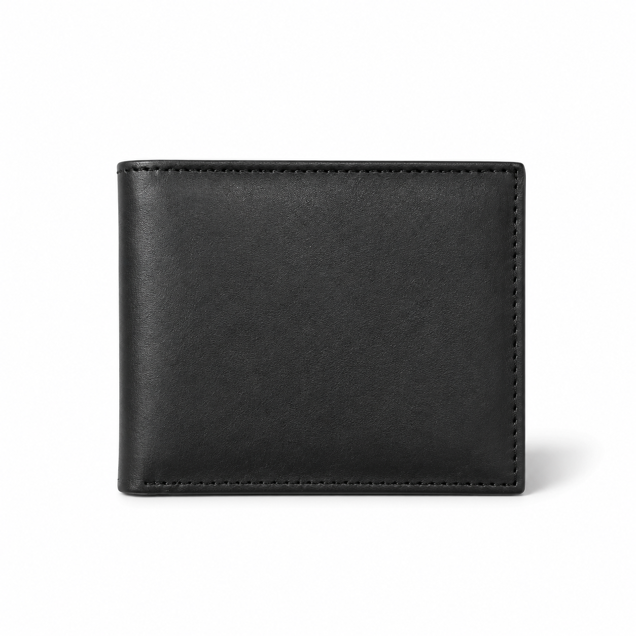 Windsor Brown Leather Wallet