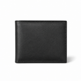 Windsor Brown Leather Wallet