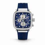 Apex Square Racing Chronograph Watch