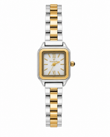 The Riviera Square Classic Watch For Her