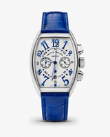 Frank Muller Crazy Chronograph Dial Watch