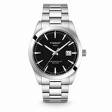 Silicium Powermatic Tissot Watch