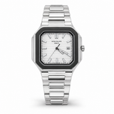 Old Money Patek Square Watch
