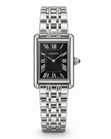 Cartier Tank Chain Strapped Watch