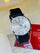 Ministry Black White Tomi Watchh