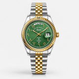 West End Watch Co Sowar Prima Automatic Watch