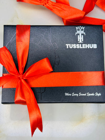 Gift Box Packaging