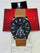 Tomi Leather Magnetic Strap Watch