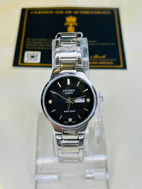 Female watch