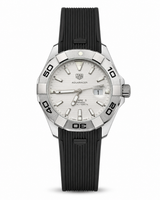 Tag Heur Aquaracer Silicon Quartz Watch