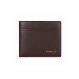 DUNBOLLU Classic Bifold Wallet