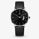 Ministry Black White Tomi Watchh