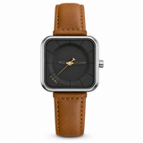 Tomi Square Dial Watch