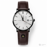 Tomi Mentor Premium Day Date Watch