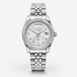 West End Watch Co Sowar Prima Automatic Watch