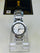 Silver White Axiom Couple Watch