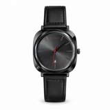 Tomi Brown Business Class Dial Watch