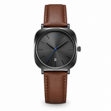 Tomi Brown Business Class Dial Watch