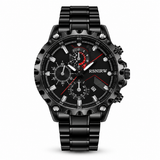 Police Gear Watch