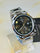 Tag Heur Down Second Glowing Watch