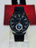 Tomi Leather Magnetic Strap Watch