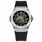 Skeleton Automatic Big Bang Watch