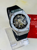 Skeleton Automatic Big Bang Watch