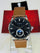Tomi Leather Magnetic Strap Watch