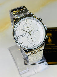 Black Dial