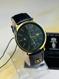 Black Gold