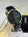 DL Mentor Premium Day Date Watch