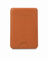 MagFlex Leather Flip Wallet & Stand