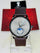Tomi Leather Magnetic Strap Watch