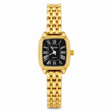 The Heritage Cushion – Vintage Roman Numeral Watch