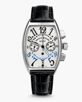 Frank Muller Crazy Chronograph Dial Watch
