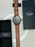Tomi Day Date Brown Black Watch