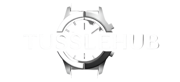TUSSLEHUB