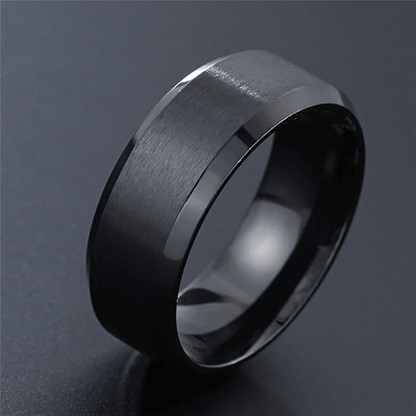 Men's Classic Ring