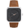 Square Fashion Men Wrist Watch