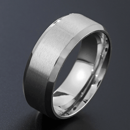 Men's Classic Ring