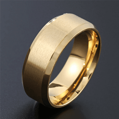 Men's Classic Ring