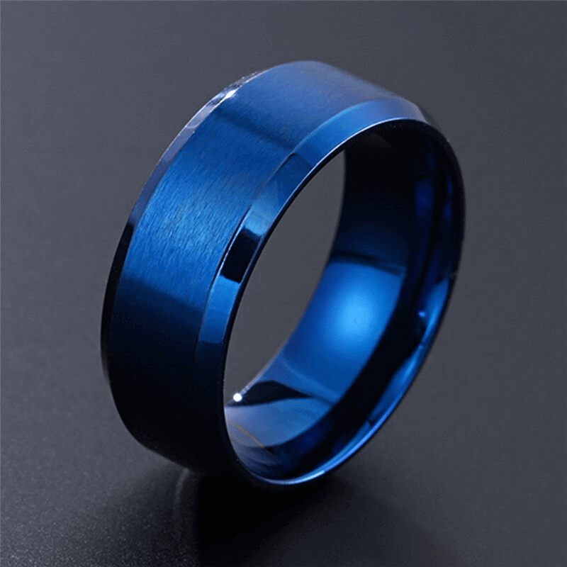 Men's Classic Ring