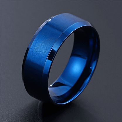 Men's Classic Ring